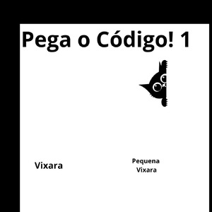 Pega o Código! 1 ( Cover )