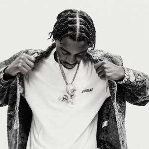 【NOT FREE】''Don't call me now'' Lil Tjay type beat