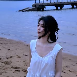 再见的，不见的