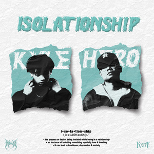 isolationship