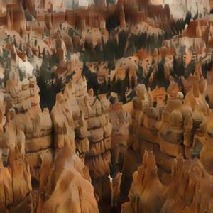 Channukkah Hare Ctenophora