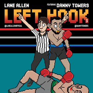 Left Hook (feat. Danny Towers)