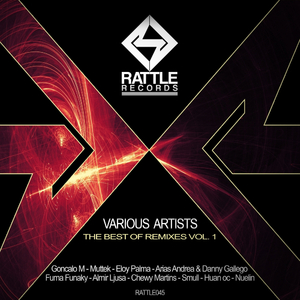 Furious Energy (Huan Oc Remix)