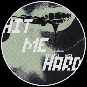 Hit Me Hard (Original Mix)