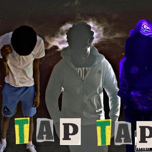 Tap Tap (feat. Tayrackxs, Kay5ive & Jah)