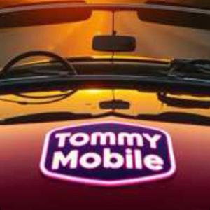 Tommy Mobile