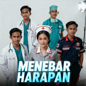 Menebar Harapan