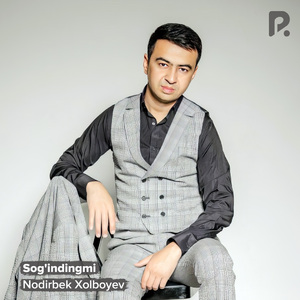 Sog'indingmi