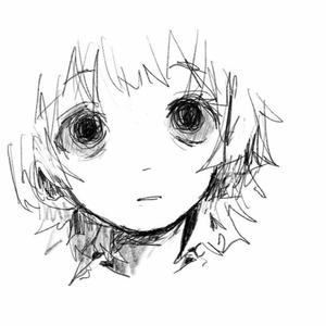 あなたがそこにいるとき、私の世界は狭く感じます