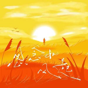 思念如风起（伴奏）