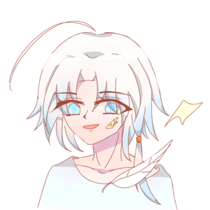 帅的人（小少年ver）