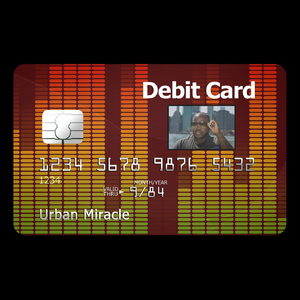 Debit Card