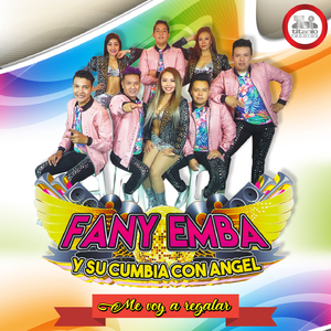 Me Voy A Regalar
