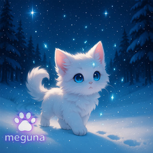 星あかりスノートレイル