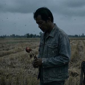 อ้ายบอกฮัก เจ้าบอกลา