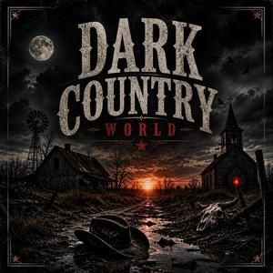 Graveyard Shift Salvation (Dark Country Music)
