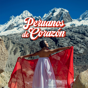 Peruanos de Corazón
