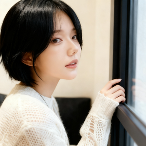 她只是经过 dj （煮雨yu remix）