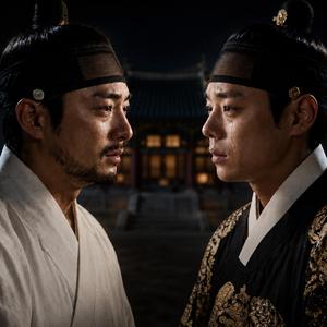 영월의 달, 순흥의 별