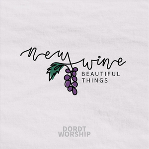 New Wine / Beautiful Things (feat. Emma McGaughey)