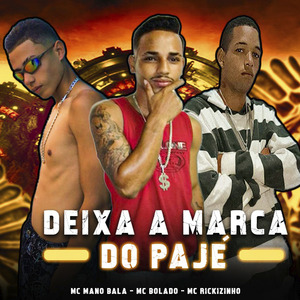 Deixa a Marca do Pajé