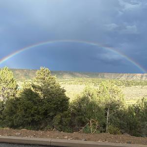really works (climbing sesh)