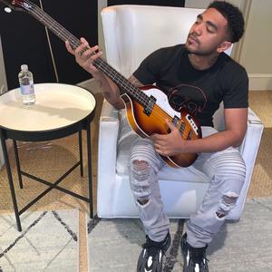 4pf(four-Pockets Full)