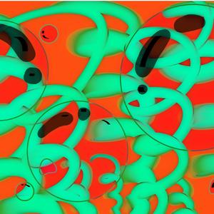 霓虹症漫记 (Fall in neon)