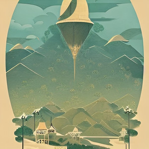 面对疾风吧 (吉特巴版)