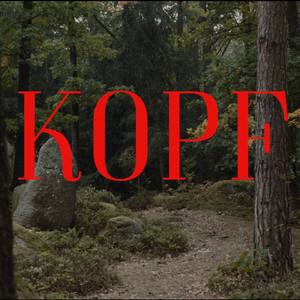 Kopf