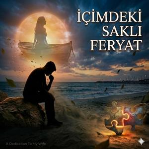 İÇİMDEKİ SAKLI FERYAT