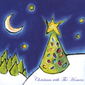 The Carol of the Bells