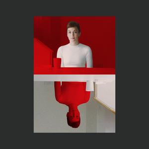 Wolf (Boy Harsher Remix)