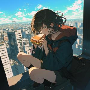 poker face (nightcore)