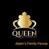 Queen of the Ratchet Chorus - Adam's Family Parody (feat. Nzinga Imani & Chelsea Regina)