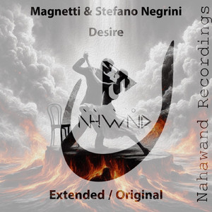 Desire (Extended Mix)