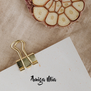 Amiga Mía (feat. Yoko Gomez)