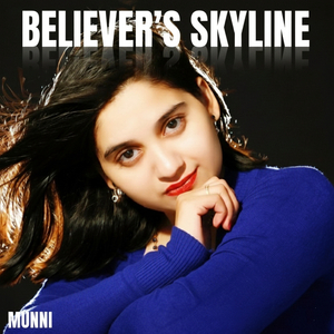 Blazing from the Broken