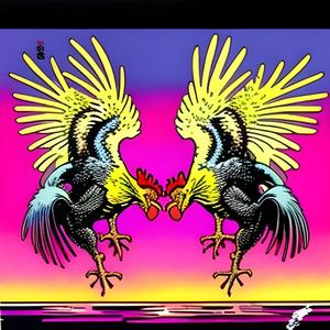 Manok (VIP Mix)