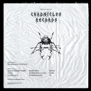 Shikasta (Original Mix)