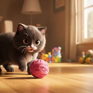 A song for "𝒢ℴ𝒹𝒪𝒻𝒜𝓃𝒾𝓂ℯ" by ♡ 𝒫𝒾𝓍𝒾𝑒 𝐵𝓁𝓊 ♡