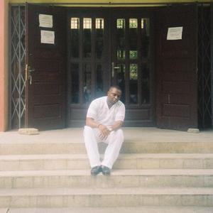 Vybz Glide (All Day) (feat. Grand Master Vybz)