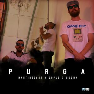 Purga (feat. Duplo & Dogma)
