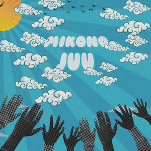 Mikono juu