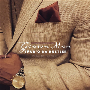 Grown Man