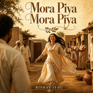 Mora Piya Mora Piya