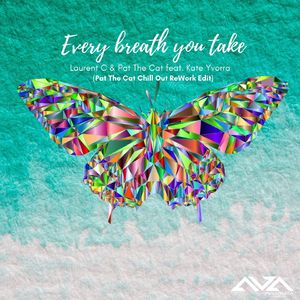 Every Breath You Take (Pat The Cat Chill Out Rework Edit)