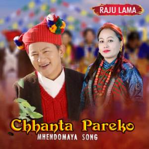 Chhanta Pareko