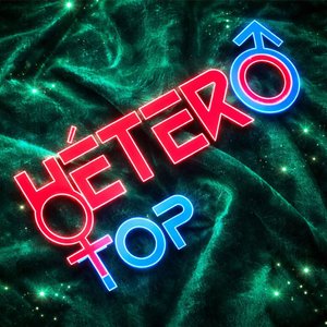 Hétero Top