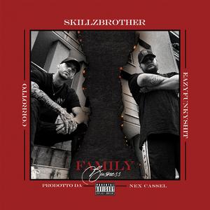 Non ci sposti (feat. A-F-R-O & DJ Fastcut)